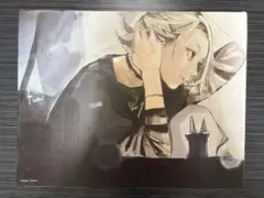 高科更文 キャンバスアート JACKJEANNE ジャックジャンヌ 高科更文 アートボード 1thAnniversary