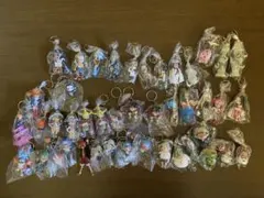 ポケモン メタルチャーム レトロ 初期 初代 旧90年代 キーホルダー 101