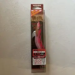 HAYASHI 餌木猿3.5号 スーパーシャロー６個セット　赤テープ　廃盤カラー 餌木猿 3.5号 スーパーシャロー / 林釣漁具製作所 : 沖之島商店