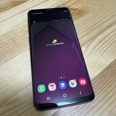 Galaxy S9 SIMフリー5355