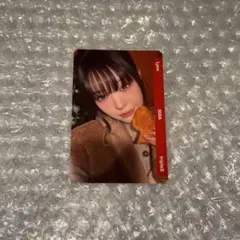 リン tripleS Objekt 308A ロッテ Lotte QR未使用