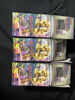 ハンター・ハンター　デスクトップ　ハンター３　メルエム、ゴン、イカルゴ