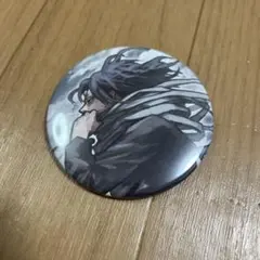 ヒロアカ デコレクション缶バッジ 相澤消太 僕のヒーローアカデミア コレクション缶バッジ 