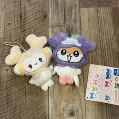 TWICE LOVELYS×GiGO2025 サンリオ　マスコット