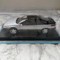 SUBARU ALCYONE 4WD TURBO (1985) - メルカリ