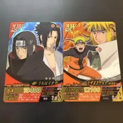 NARUTO ナルト ナルティメット うずまきナルト 忍SHINOBI カード NARUTO ナルト ナルティメット うずまきナルト 忍SHINOBI カード