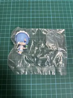 リゼロ　コレクション フィギュア RICH 誕生日生活 2025ver レムB