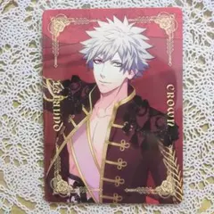 うたプリ 10th Anniversary CD カルナイ 特典 メセカ 蘭丸