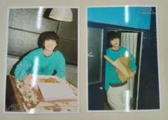 2026年最新】佐野勇斗 生写真の人気アイテム - メルカリ
