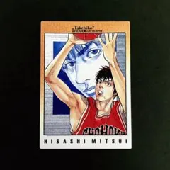 2026年最新】三井寿 カードの人気アイテム - メルカリ