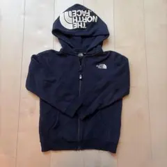 THE NORTH FACE キッズ パーカー 130cm