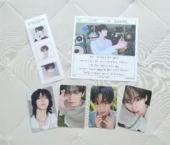 2025年最新】メンバー名：ハン・ユジン 写真・チェキの人気