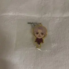 2025年最新】八木勇征キーホルダーの人気アイテム - メルカリ