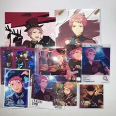 あんスタ 紙類 まとめ売り 宗