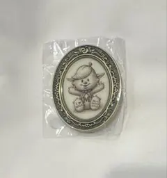 ＊*＊様 【BABEL no TOH】ミセスJAMSスピードくじ　メメルピンズ