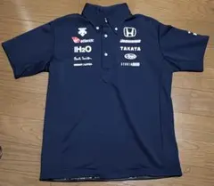 Under Armour 東海大学 ポロシャツ ネイビー SM - メルカリ