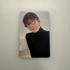 SEVENTEEN ABOUT TIME トレカ ウォヌ