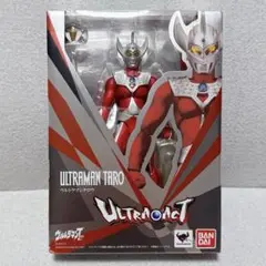 ULTRA ACT ウルトラアクト ウルトラマン◆未開封保管品◆バンダイ レビュー】 バンダイ ULTRA-ACT ウルトラマン（リニューアル