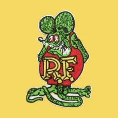 2026年最新】rat fink ジャケットの人気アイテム - メルカリ