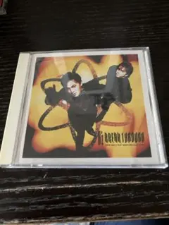 B'z／BREAK THROUGH 見本盤 レコード - メルカリ