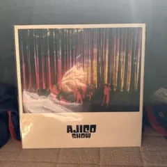 レコード アナログ盤　AJICO アジコ / AJICO SHOW  UA AJICO SHOW : AJICO | HMV&BOOKS online - VIBL-559
