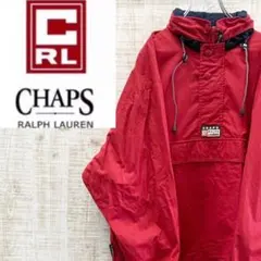 アノラックパーカー ナイロンジャケット