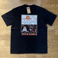 パタゴニア Tシャツ