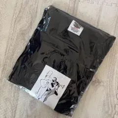 【未使用】POWERPRO by ONEITA 黒　ブラック　Tシャツ　L