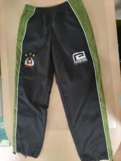 Reversal ラグビーシャツセット reversal ラグビー上下セット Lサイズ reversal ラグビー上下