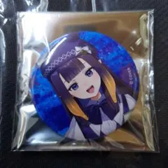 篠澤広 渋谷 モディ modi 学園アイドルマスター 学マス 缶バッジ SD