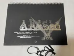 嵐 カレンダー パンフレット類 バラ売り 嵐 - 嵐 カレンダー グッズの通販 by みぃ's shop｜アラシならラクマ