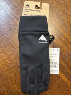 未使用品　Burton Kids’ Touch N Go Liner サイズL