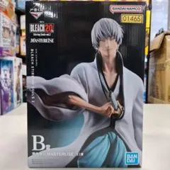 ⭐新品⭐1465 Stirring Souls vol.2 B賞 市丸ギンのサムネイル