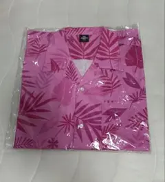 ズートピア2 アロハシャツ