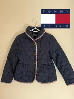 Emilyさま専用TOMMY HILFIGER キルティングジャケット