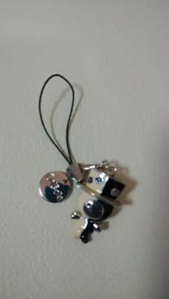 CoLEcta　フィギュア　 ストラップ 　8-912