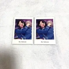 あんスタ 朔間零 ぱしゃっつ vol.5