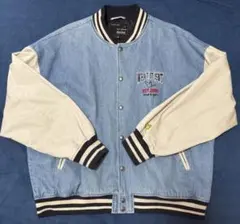 MARK GONZALES スタジャン Lサイズ