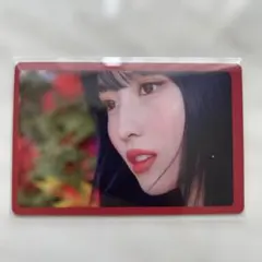 TWICE モモEyes Wide Open