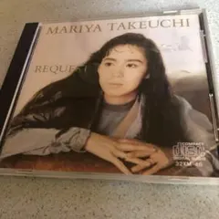 ア*ん様 竹内まりや レコード セット Amazon.co.jp: REQUEST - 竹内まりや: ミュージック