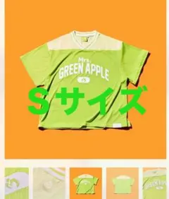 2026年最新】Mrs.GREEN apple tシャツ ゼンジン未到の人気アイテム