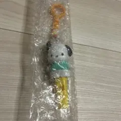 サンリオキャラクターズ シークレット笛付きたチャーム