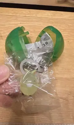 モリゾーとキッコロ めじるしアクセサリー