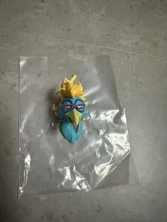 一番くじ ワンピース EX 悪魔を宿す者達 vol.3 F賞 ヘッドマグネット