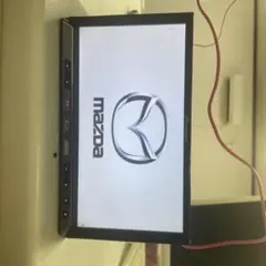 Pioneer カーナビ 本体 マツダロゴ起動 NVF_0638ZM Pioneer カーナビ 本体 マツダロゴ起動 NVF_0638ZM - メルカリ