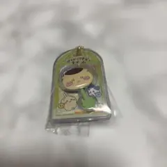 ちいかわ　ロリポップチョコチャーム　くりまんじゅう