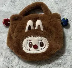 POPMART WHY SO SERIOUS キャンディポーチ ラブブ