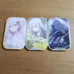 プロセカ　宵崎奏　缶バッジ