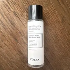 COSRX ザ・6ペプチドスキンブースターセラム30mL 導入美容液 先行美容液
