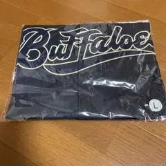 オリックス バファローズ ユニフォームLサイズのサムネイル
